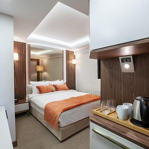 Economy Double Kamer